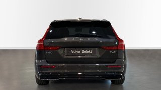 VOLVO V60 2.0 T6 PHEV PLUS DARK AUTO 4WD 5P