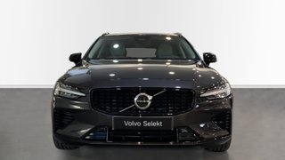 VOLVO V60 2.0 T6 PHEV PLUS DARK AUTO 4WD 5P