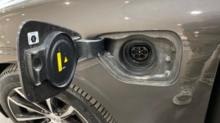 VOLVO V60 2.0 T6 PHEV PLUS DARK AUTO 4WD 5P