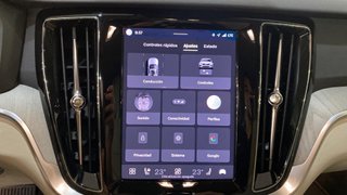 VOLVO V60 2.0 T6 PHEV PLUS DARK AUTO 4WD 5P