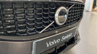 VOLVO V60 2.0 T6 PHEV PLUS DARK AUTO 4WD 5P