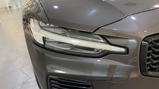 VOLVO V60 2.0 T6 PHEV PLUS DARK AUTO 4WD 5P
