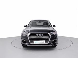 AUDI Q7 3.0 TDI E-TRON QUATTRO TIPTRONIC DESIGN 373 5P