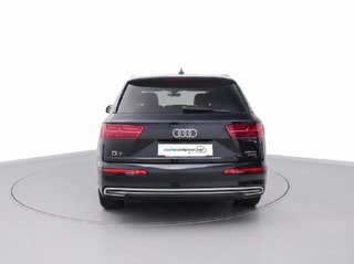 AUDI Q7 3.0 TDI E-TRON QUATTRO TIPTRONIC DESIGN 373 5P