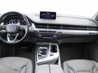 AUDI Q7 3.0 TDI E-TRON QUATTRO TIPTRONIC DESIGN 373 5P