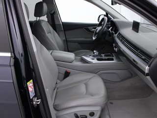 AUDI Q7 3.0 TDI E-TRON QUATTRO TIPTRONIC DESIGN 373 5P