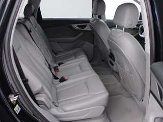 AUDI Q7 3.0 TDI E-TRON QUATTRO TIPTRONIC DESIGN 373 5P