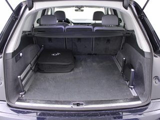 AUDI Q7 3.0 TDI E-TRON QUATTRO TIPTRONIC DESIGN 373 5P