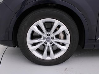 AUDI Q7 3.0 TDI E-TRON QUATTRO TIPTRONIC DESIGN 373 5P