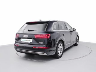 AUDI Q7 3.0 TDI E-TRON QUATTRO TIPTRONIC DESIGN 373 5P