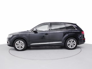 AUDI Q7 3.0 TDI E-TRON QUATTRO TIPTRONIC DESIGN 373 5P