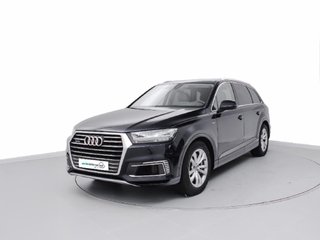 AUDI Q7 3.0 TDI E-TRON QUATTRO TIPTRONIC DESIGN 373 5P
