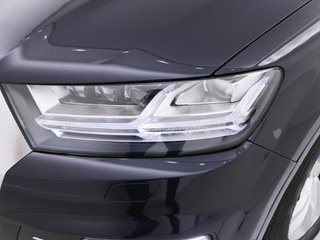 AUDI Q7 3.0 TDI E-TRON QUATTRO TIPTRONIC DESIGN 373 5P
