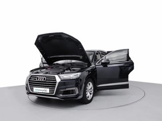 AUDI Q7 3.0 TDI E-TRON QUATTRO TIPTRONIC DESIGN 373 5P
