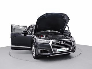 AUDI Q7 3.0 TDI E-TRON QUATTRO TIPTRONIC DESIGN 373 5P