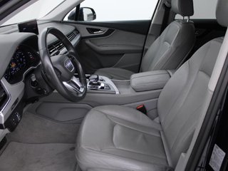 AUDI Q7 3.0 TDI E-TRON QUATTRO TIPTRONIC DESIGN 373 5P