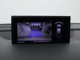 AUDI Q7 3.0 TDI E-TRON QUATTRO TIPTRONIC DESIGN 373 5P