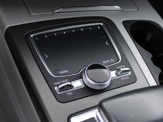 AUDI Q7 3.0 TDI E-TRON QUATTRO TIPTRONIC DESIGN 373 5P