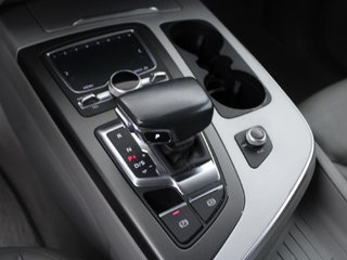 AUDI Q7 3.0 TDI E-TRON QUATTRO TIPTRONIC DESIGN 373 5P