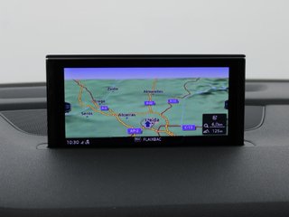 AUDI Q7 3.0 TDI E-TRON QUATTRO TIPTRONIC DESIGN 373 5P