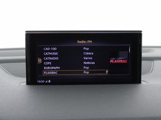 AUDI Q7 3.0 TDI E-TRON QUATTRO TIPTRONIC DESIGN 373 5P