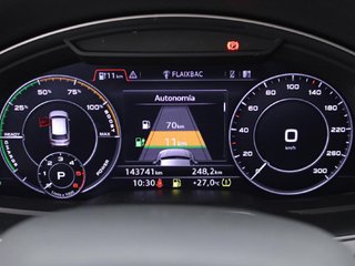 AUDI Q7 3.0 TDI E-TRON QUATTRO TIPTRONIC DESIGN 373 5P