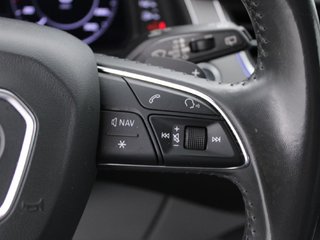 AUDI Q7 3.0 TDI E-TRON QUATTRO TIPTRONIC DESIGN 373 5P