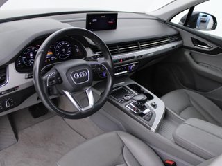 AUDI Q7 3.0 TDI E-TRON QUATTRO TIPTRONIC DESIGN 373 5P