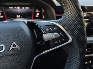 SKODA KAMIQ MONTE CARLO 1.5 TSI 150CV 5P