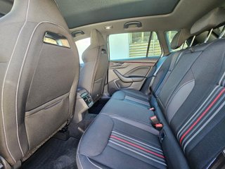 SKODA KAMIQ MONTE CARLO 1.5 TSI 150CV 5P