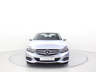 MERCEDES E-CLASS 2.1 E 220 BLUETEC 170 4P