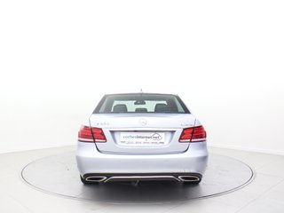 MERCEDES E-CLASS 2.1 E 220 BLUETEC 170 4P
