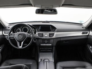 MERCEDES E-CLASS 2.1 E 220 BLUETEC 170 4P