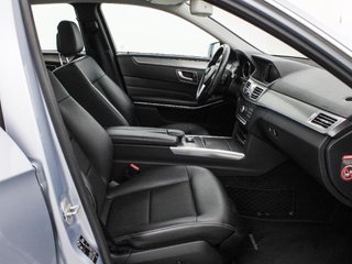 MERCEDES E-CLASS 2.1 E 220 BLUETEC 170 4P