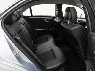 MERCEDES E-CLASS 2.1 E 220 BLUETEC 170 4P