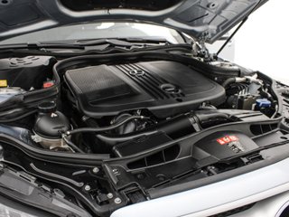 MERCEDES E-CLASS 2.1 E 220 BLUETEC 170 4P