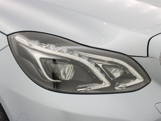 MERCEDES E-CLASS 2.1 E 220 BLUETEC 170 4P