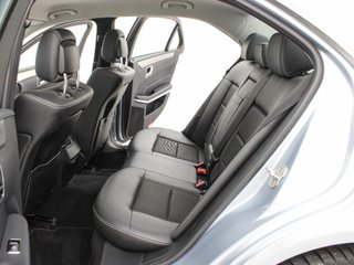 MERCEDES E-CLASS 2.1 E 220 BLUETEC 170 4P