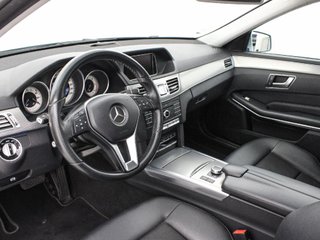 MERCEDES E-CLASS 2.1 E 220 BLUETEC 170 4P