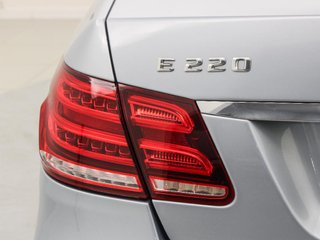 MERCEDES E-CLASS 2.1 E 220 BLUETEC 170 4P