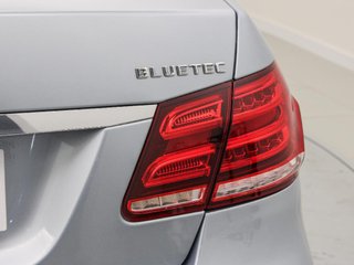MERCEDES E-CLASS 2.1 E 220 BLUETEC 170 4P