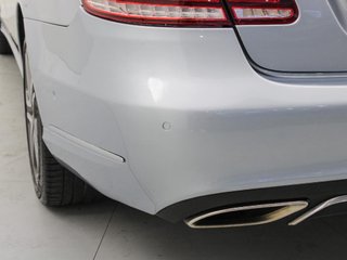 MERCEDES E-CLASS 2.1 E 220 BLUETEC 170 4P