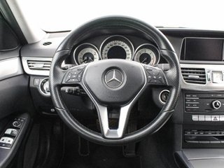 MERCEDES E-CLASS 2.1 E 220 BLUETEC 170 4P