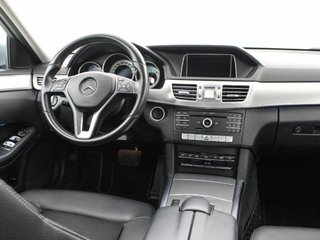 MERCEDES E-CLASS 2.1 E 220 BLUETEC 170 4P