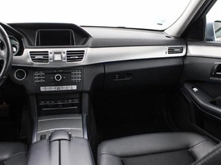 MERCEDES E-CLASS 2.1 E 220 BLUETEC 170 4P