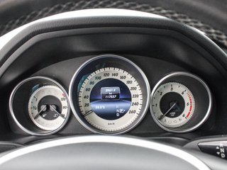 MERCEDES E-CLASS 2.1 E 220 BLUETEC 170 4P
