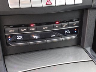 MERCEDES E-CLASS 2.1 E 220 BLUETEC 170 4P