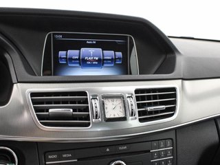 MERCEDES E-CLASS 2.1 E 220 BLUETEC 170 4P