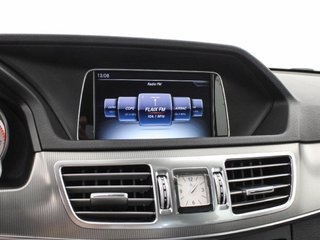 MERCEDES E-CLASS 2.1 E 220 BLUETEC 170 4P