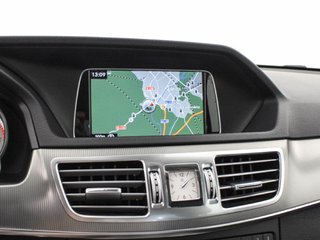 MERCEDES E-CLASS 2.1 E 220 BLUETEC 170 4P